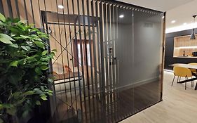 La Parada del Rey - Luxury Suites